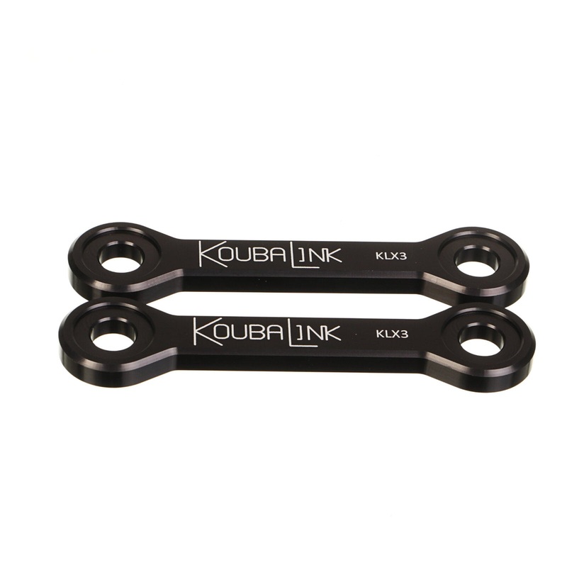 KoubaLink 25-32mm Lowering Link KLX3 – Black