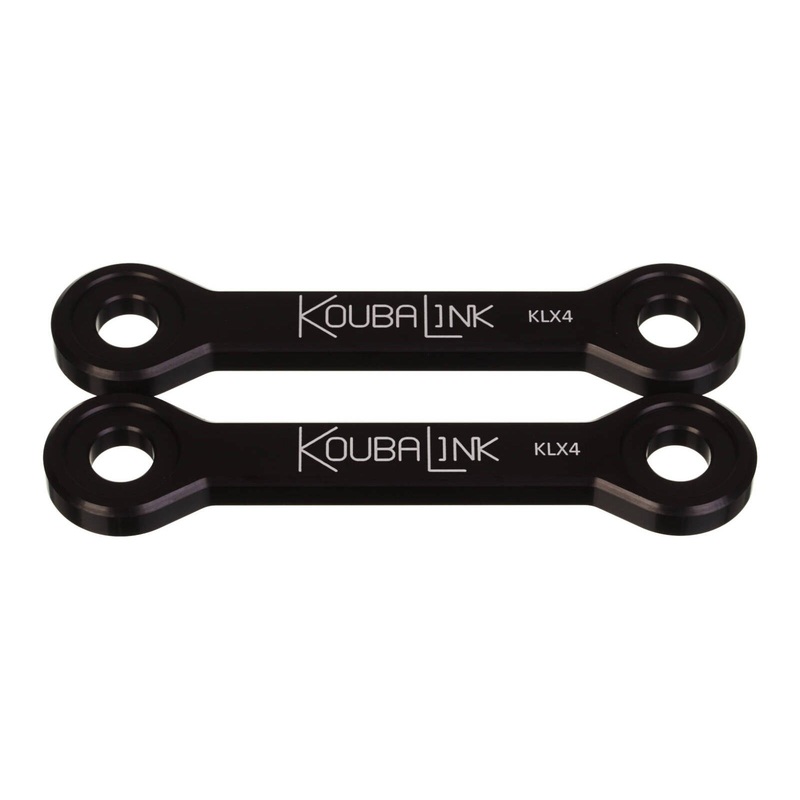 KoubaLink 32-44mm Lowering Link KLX4 – Black