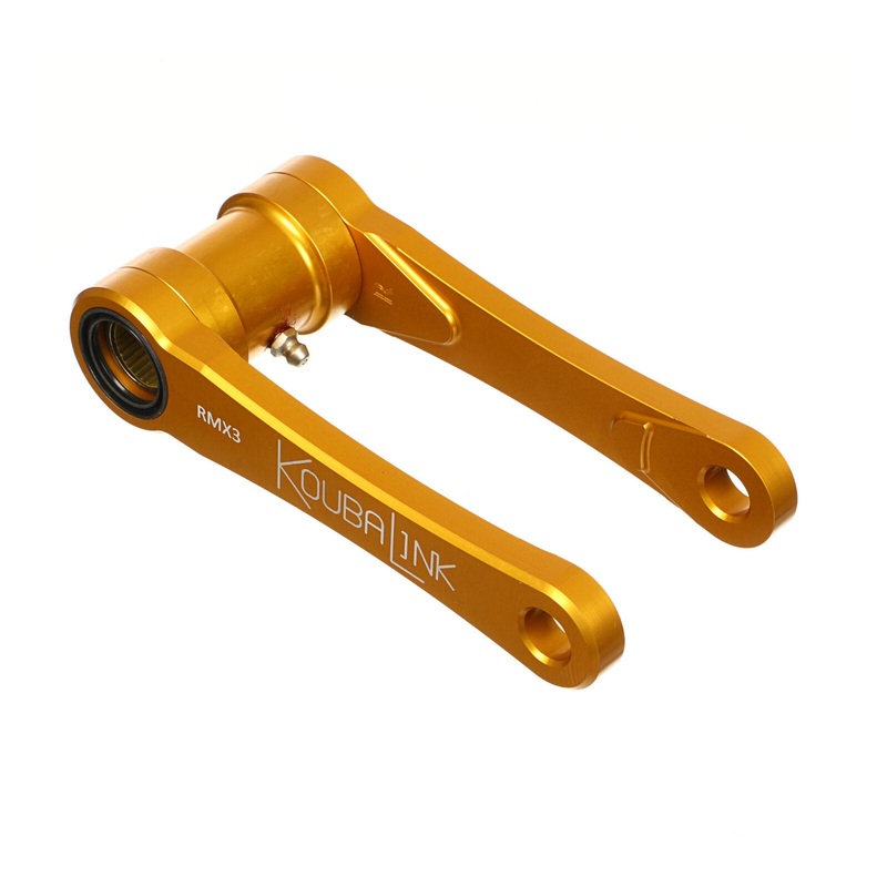 KoubaLink 41mm Lowering Link RMX3 – Orange
