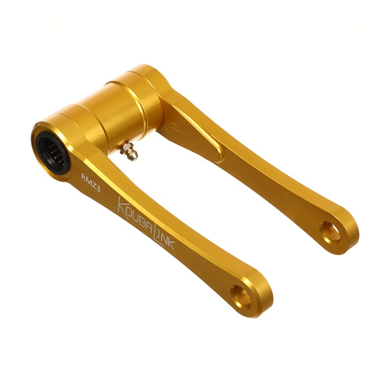 KoubaLink 44mm Lowering Link RMZ3 – Orange