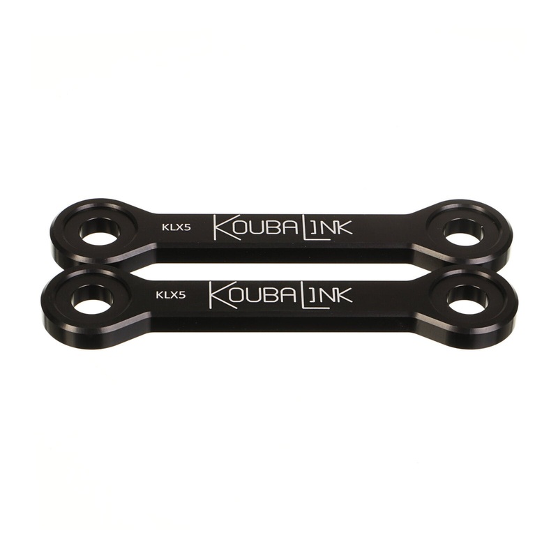 KoubaLink 51-57mm Lowering Link KLX5 – Black