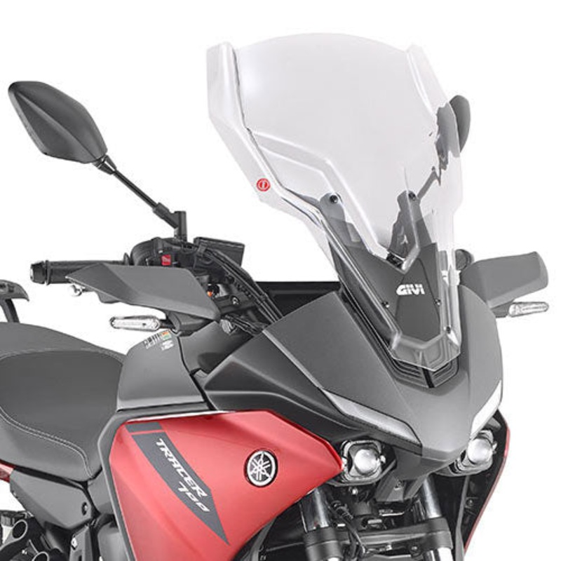 Yamaha Tracer 700 ’20-