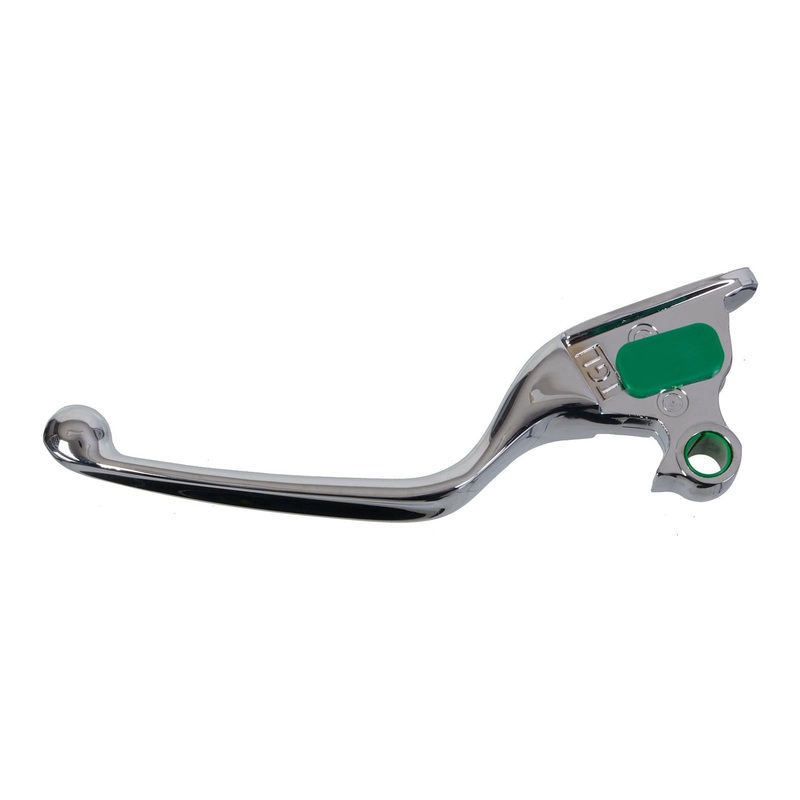 Whites Clutch Lever HD FLT ’08-’13 / FXST ’12-’21 – Chrome