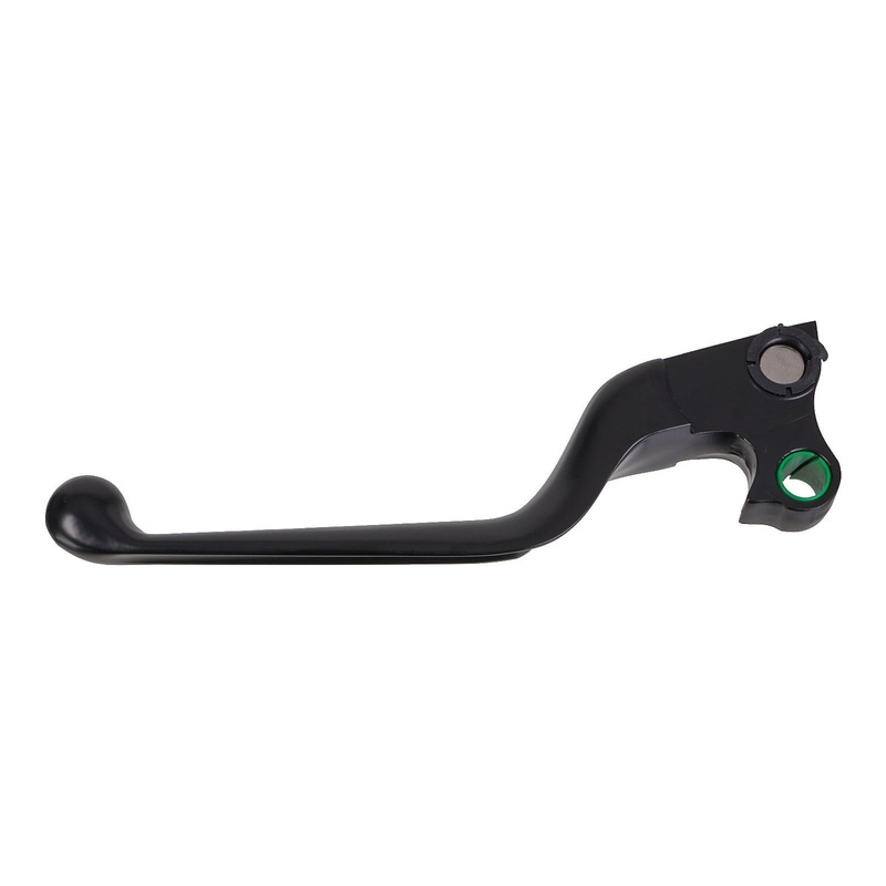 Whites Clutch Lever HD XL ’04-’13 – Black