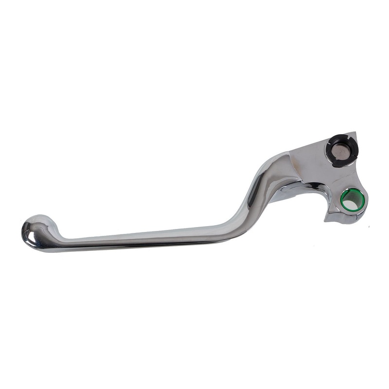 Whites Clutch Lever HD XL ’04-’13 – Chrome