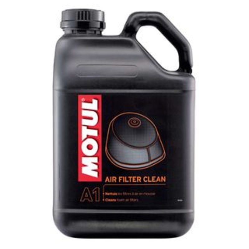 A1 AIR FILTER CLEAN 5L (4)