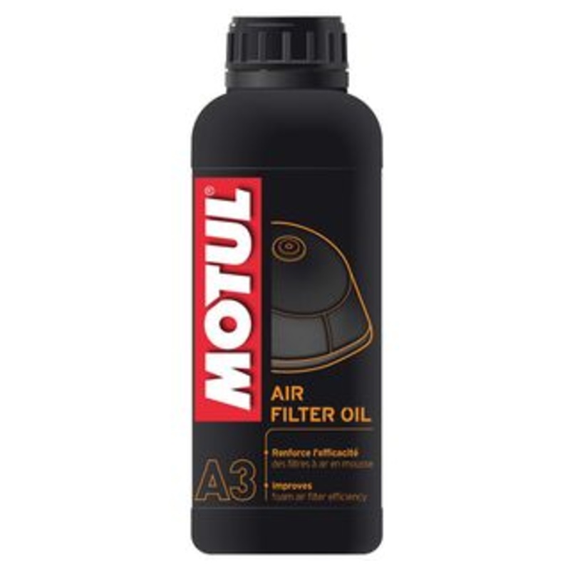 A3 AIR FILTER OIL 1L (6)
