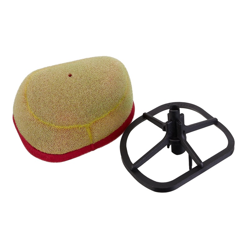 Air Filter with Cage Super-Flo Yamaha WR250F/450F ’03-’15