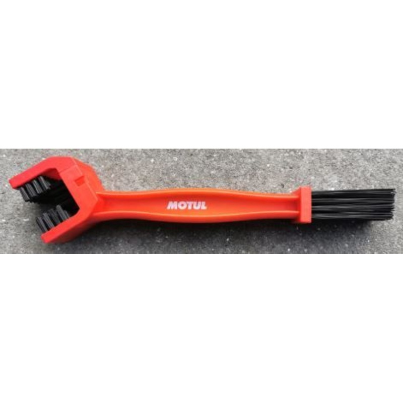 CHAIN BRUSH, NO PACKAGING