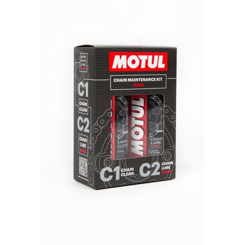 CHAIN MAINTENANCE KIT RD 150ml