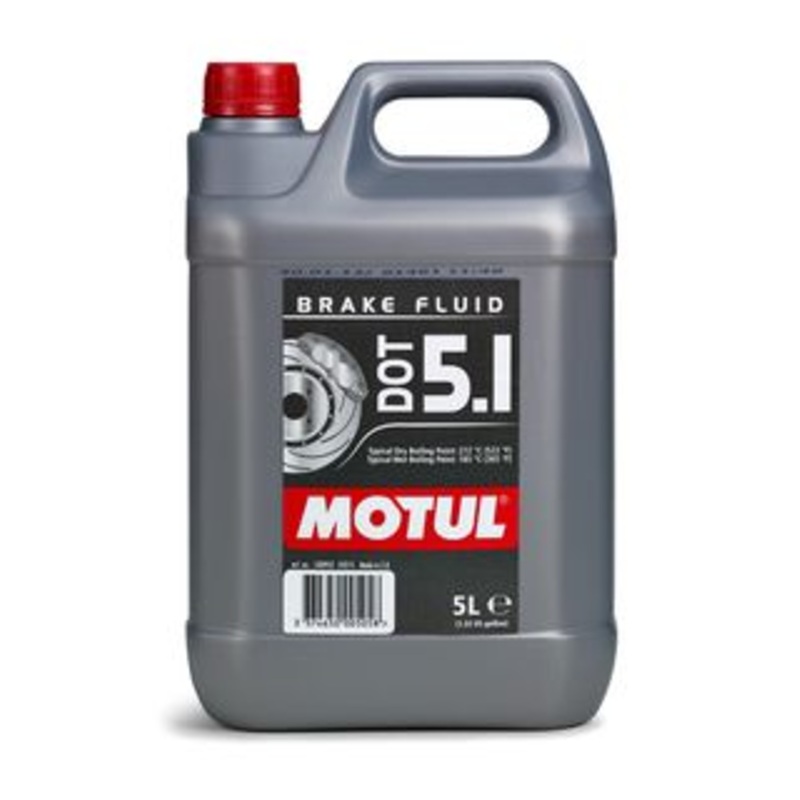 DOT 5.1 5L (12)