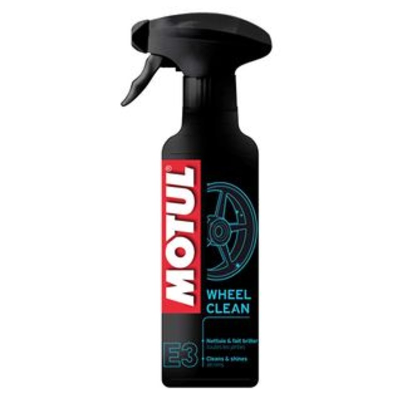 E3 WHEEL CLEAN 0.400L (12)