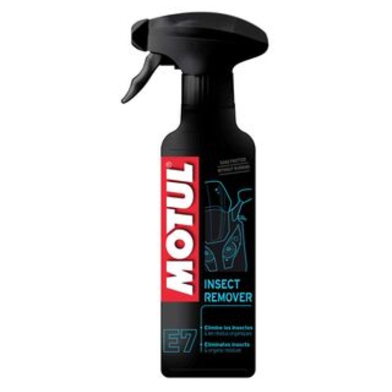 E7 INSECT REMOVER 0.400L (12)