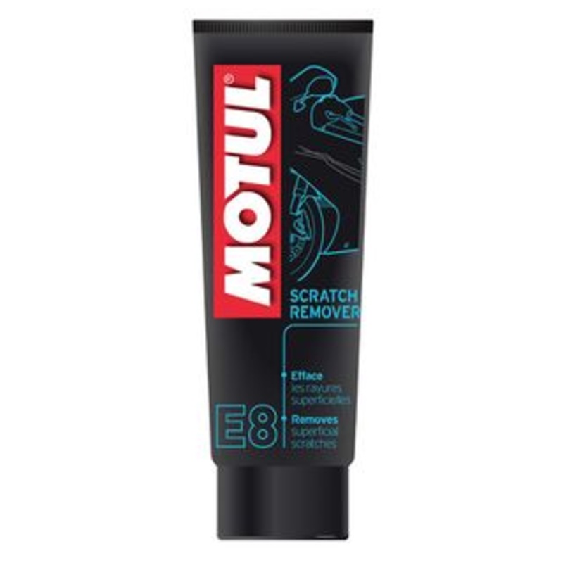 E8 SCRATCH REMOVER 0.100L (12)