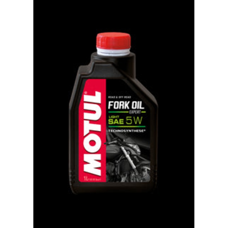FORK OIL EXP L 5W 1L