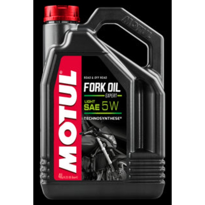 FORK OIL EXP L 5W 4L