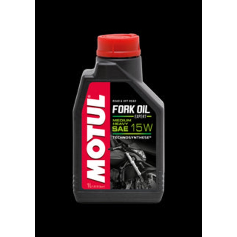 FORK OIL EXP M/H 15W 1L