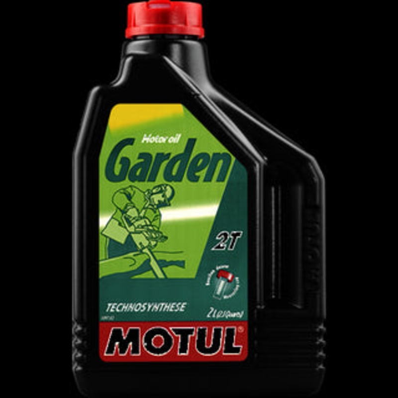 GARDEN 2T 2L