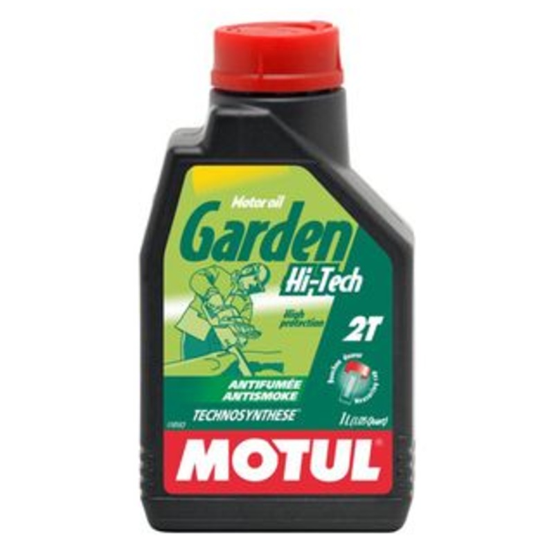 GARDEN 2T HI TECH 1L