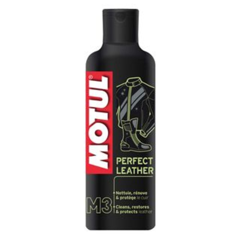 M3 PERFECT LEATHER 0.250L