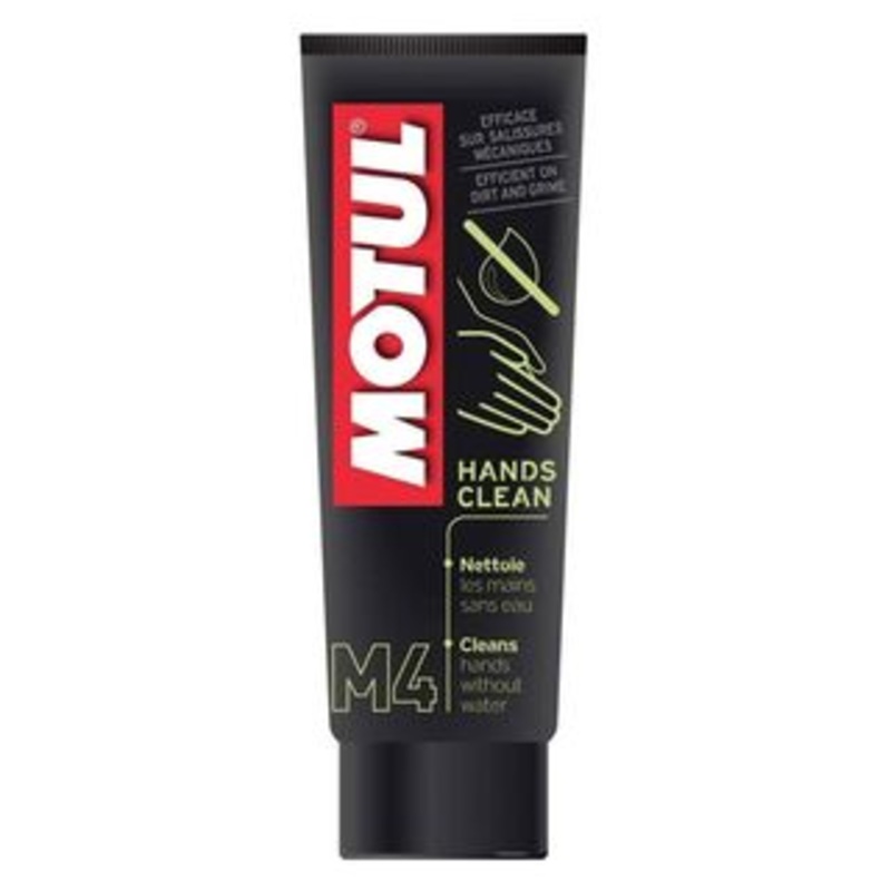 M4 HANDS CLEAN 0.100L