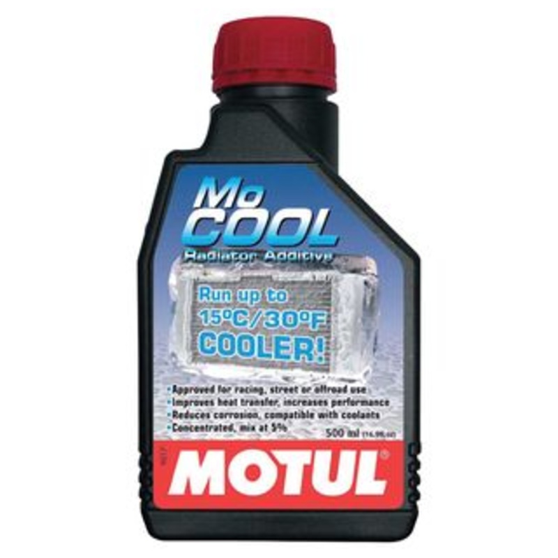 MOCOOL 0.500L