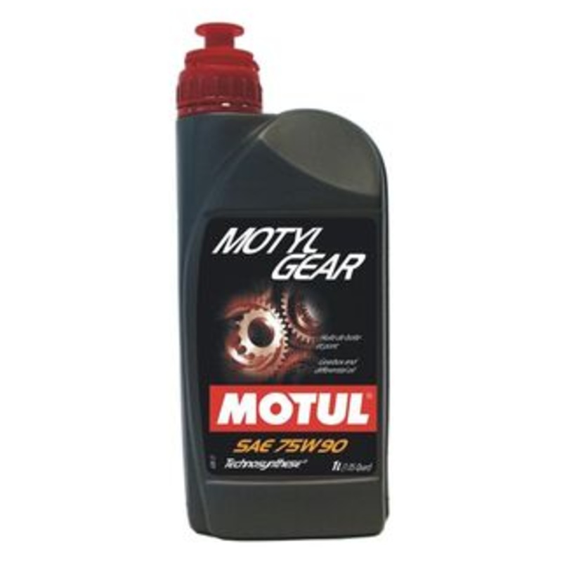 MOTYLGEAR 75W90 5L