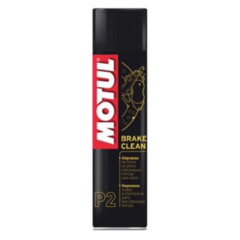 P2 BRAKE CLEAN 0.400L