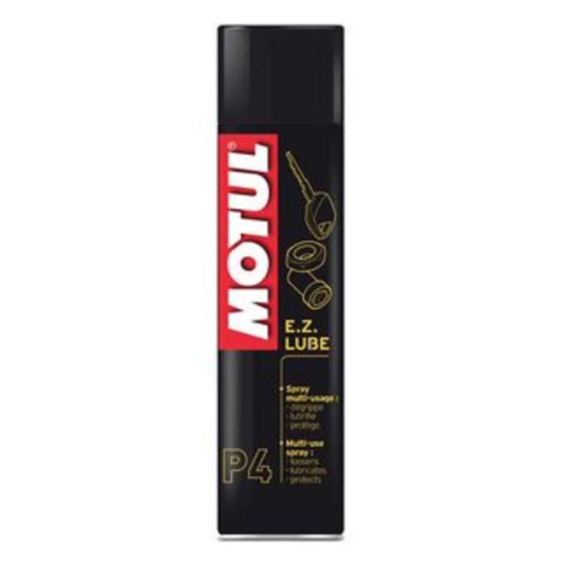 P4 E.Z. LUBE 0.400L