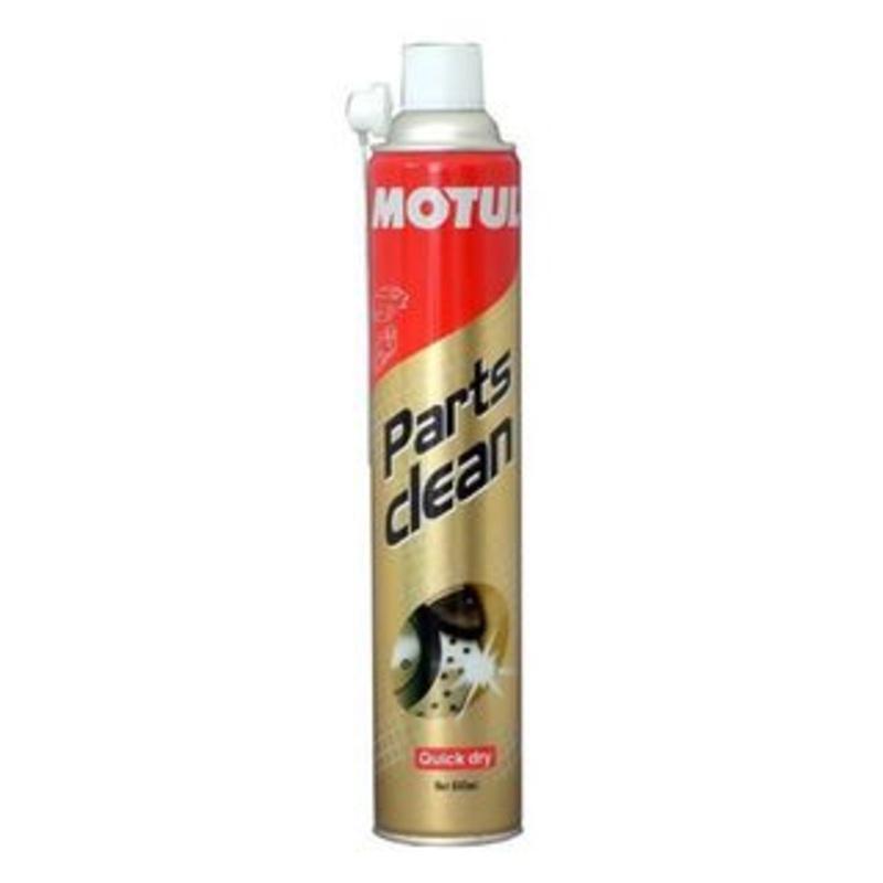 PARTS CLEAN 840ML
