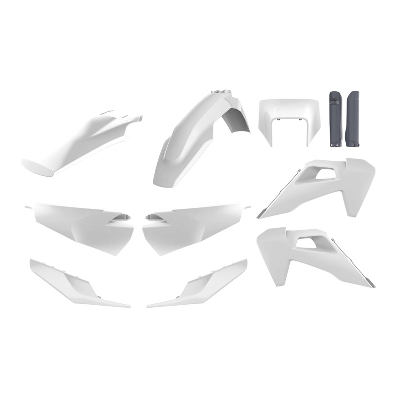 Polisport Full Enduro Kit Husqvarna TE/FE OEM ’20-’22