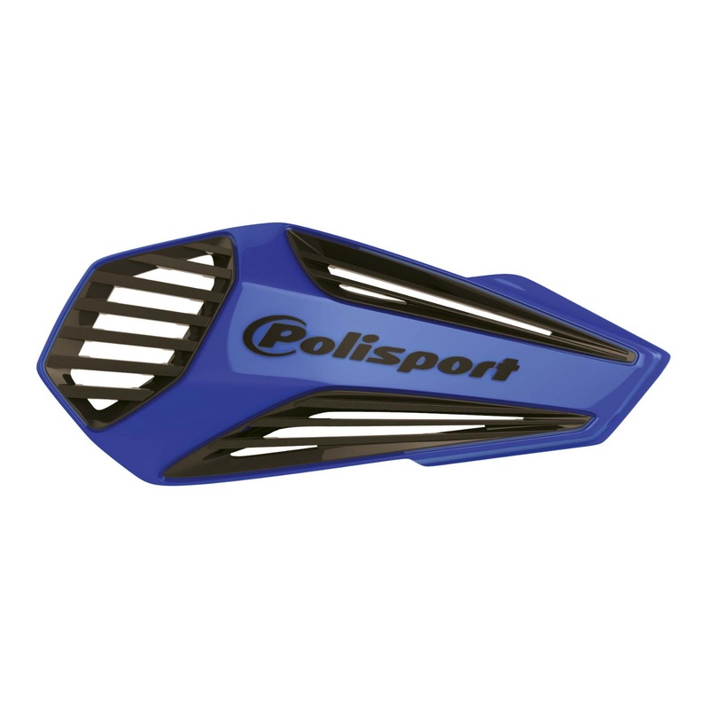 Polisport Handguard MX Air – Blue / Black