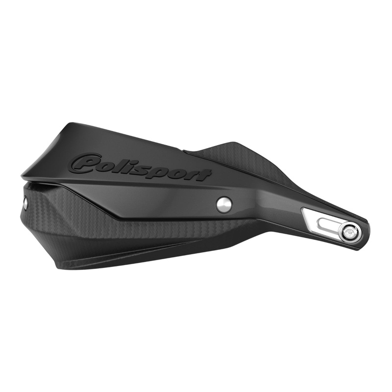 Polisport Handguard Trail Blazer – Black