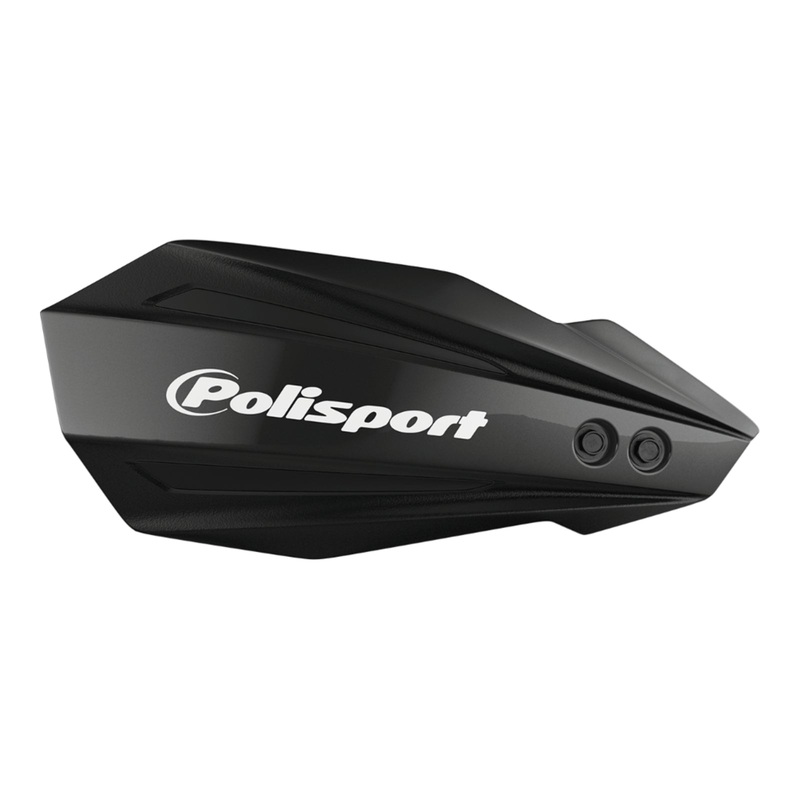 Polisport MX Bullit Handguard Black Beta ’12-’22