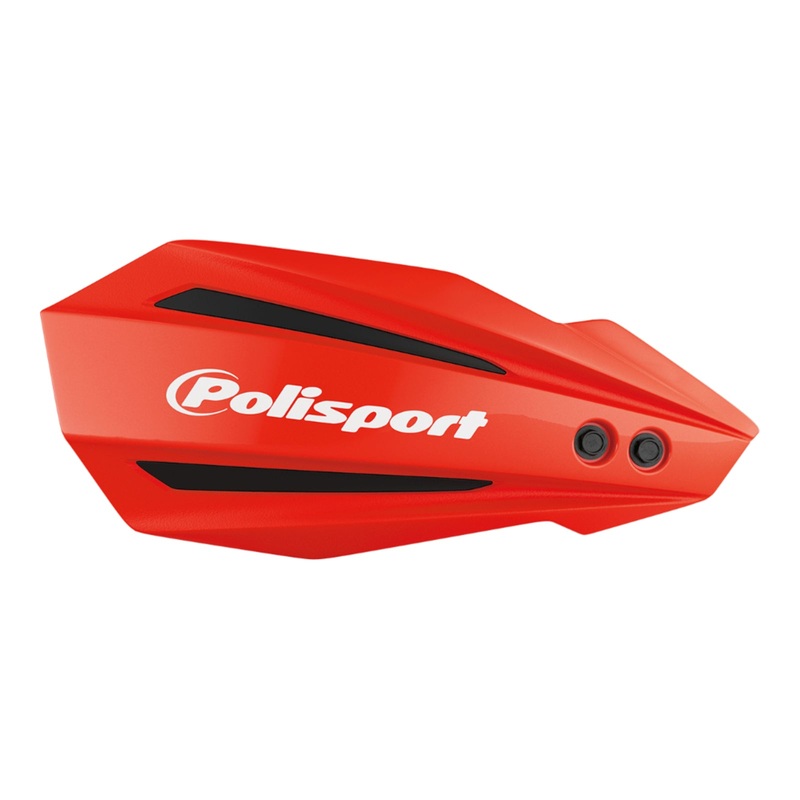 Polisport MX Bullit Handguard Red Beta ’12-’22