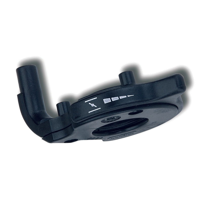 Choke Lever –  2903.86