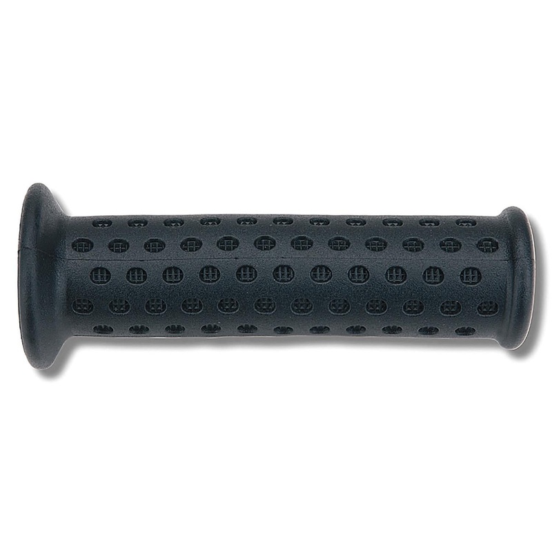 Domino Scooter Grips – 118mm & 128mm Piaggio style