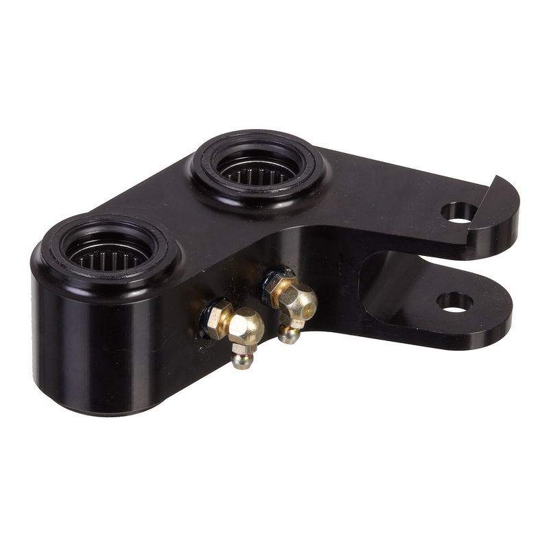 KoubaLink 40mm Lowering Link WRF-1 – Black
