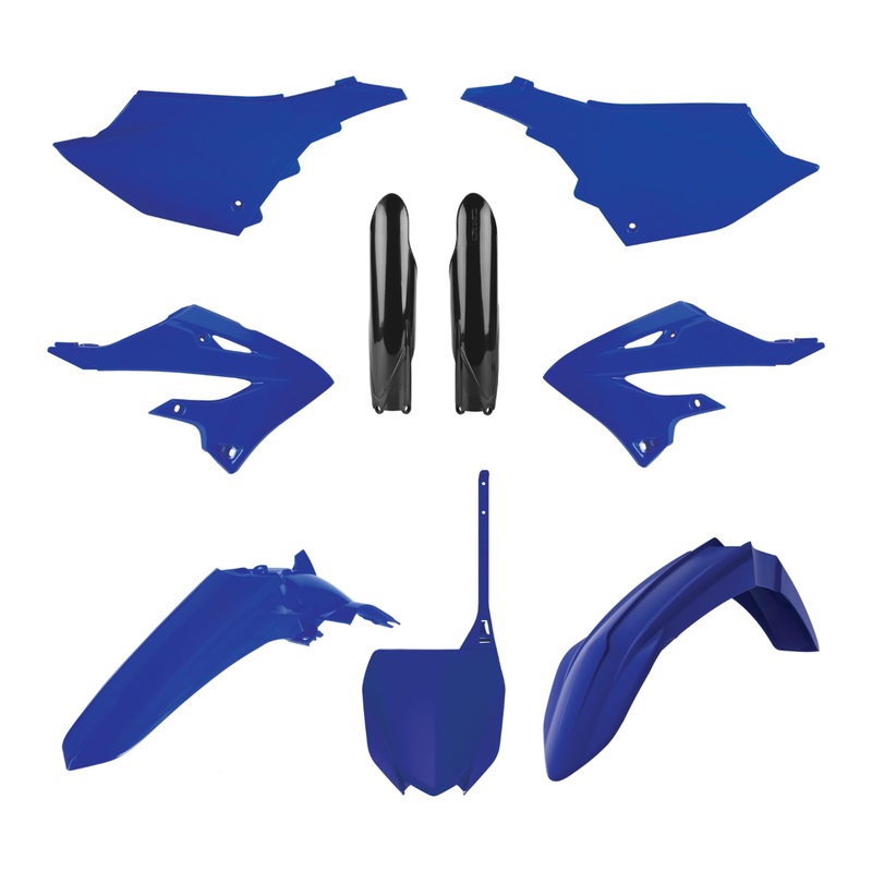 Polisport Full Kit Yamaha YZ125/250 ’22- OEM