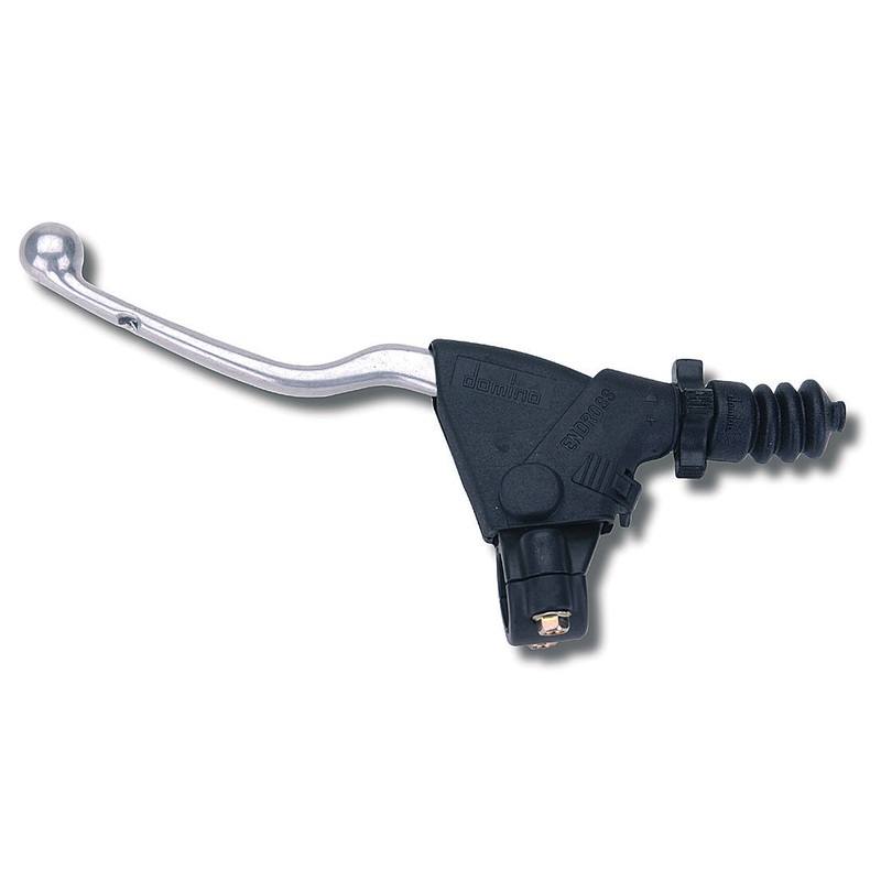 Tommaselli Lever Assembly – 1917.04