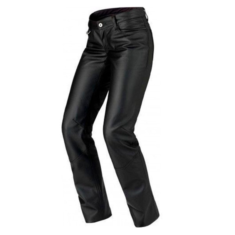 ** Spidi Boston Lady jeans black – size 10 – Sale
