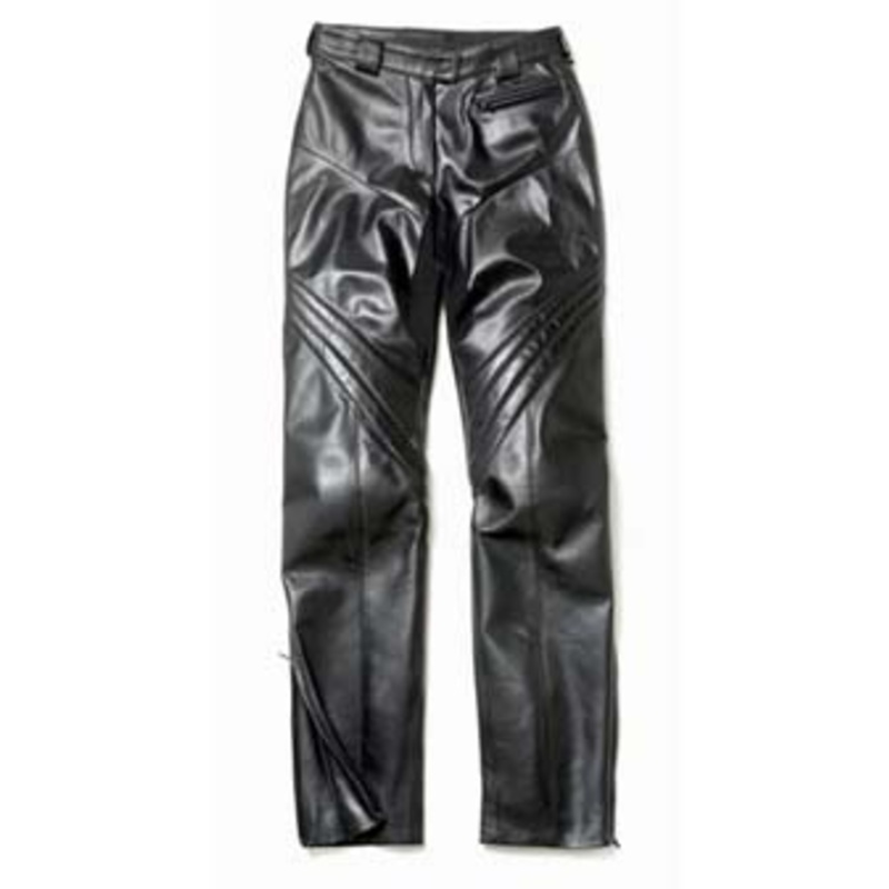 ** Spidi Entity Womens Leather Trousers – SIZE 16-18 – SALE