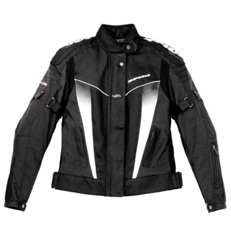 ** Spidi Extreme Lady Jacket Size XS – SALE