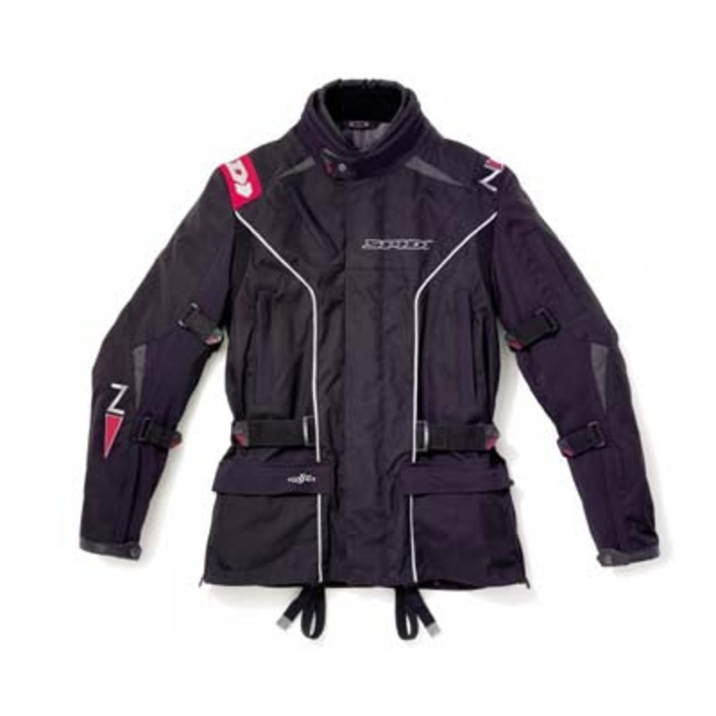 ** Spidi Nomad H2Out Jacket – size M – SALE