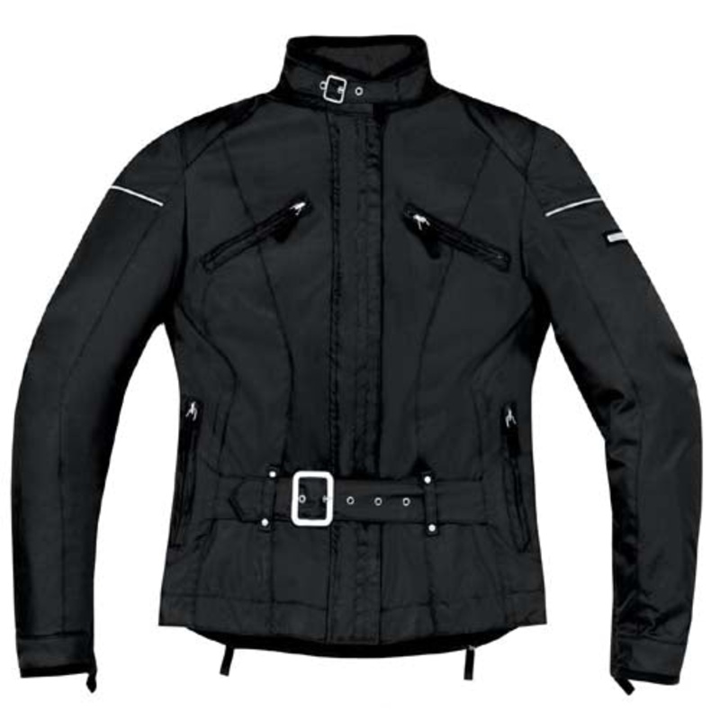 ** Spidi Scarlet Lady H2Out Jacket – size M – SALE