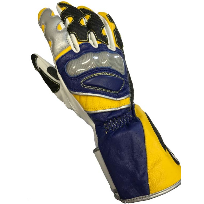 ** Spidi Tech Comp Glove – size M – SALE