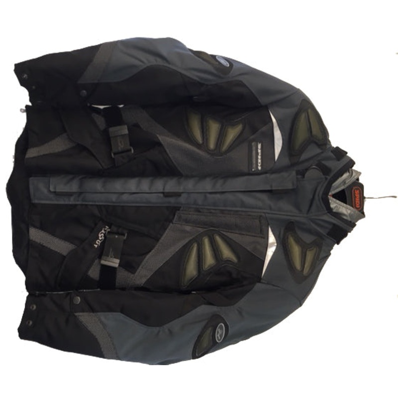 ** Spidi Vector Jacket Size S – SALE