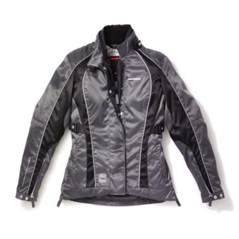 ** Spidi Vestal Lady H2Out Jacket – size Small