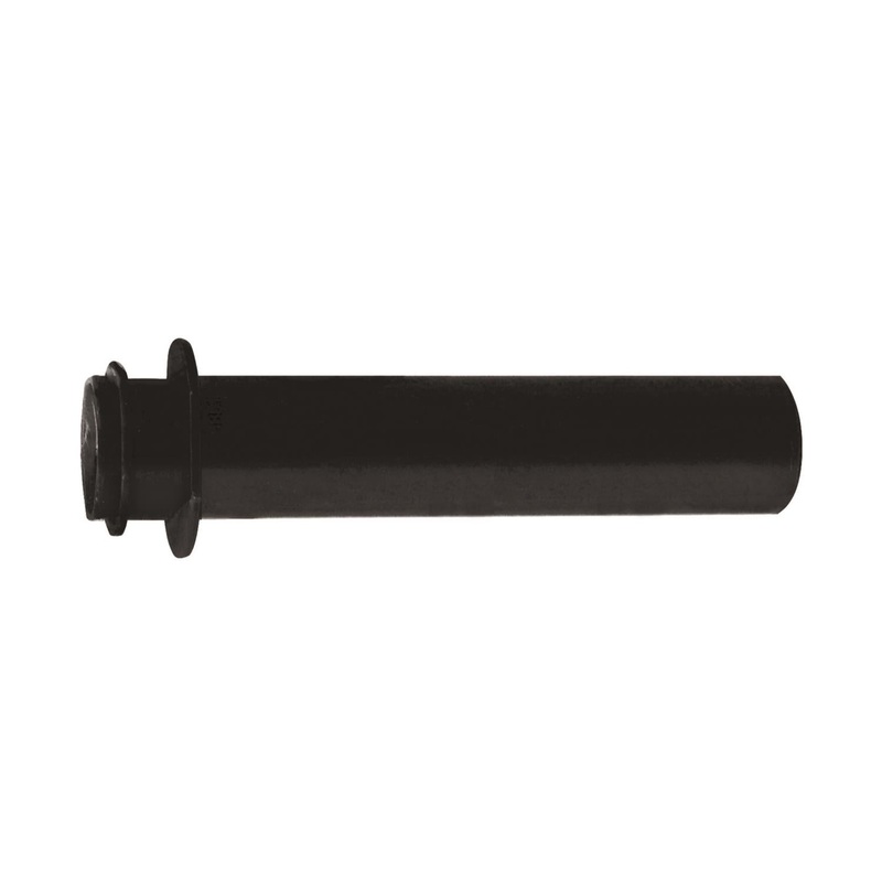 Throttle tube – KTM / Husqvarna – black