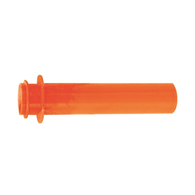 Throttle tube – KTM / Husqvarna – orange